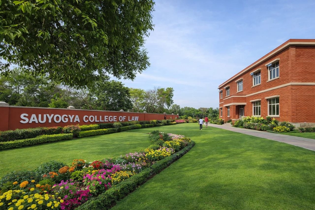 Main College Campus