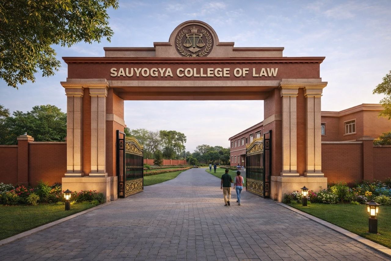 Main College Campus